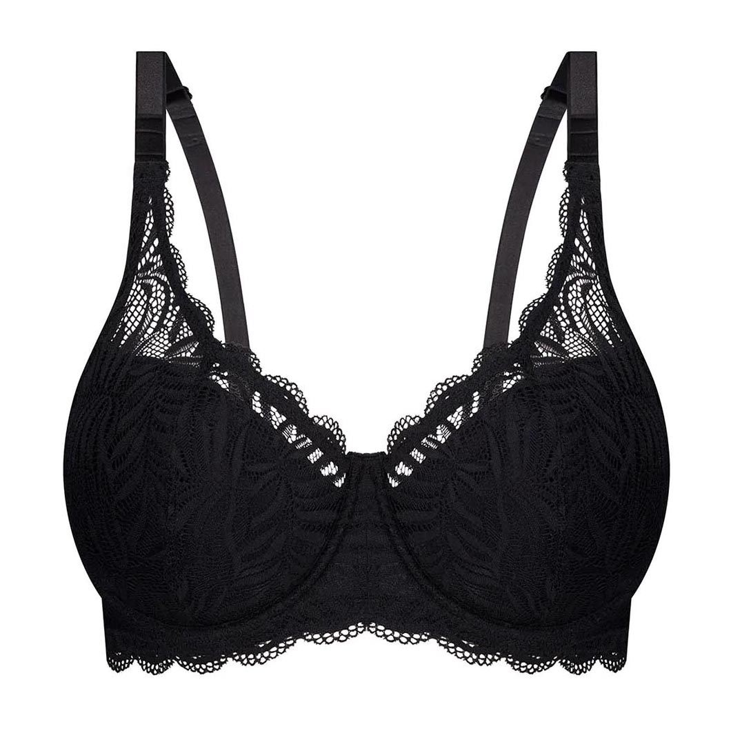 Triumph Essential Lace Balconette Whp
